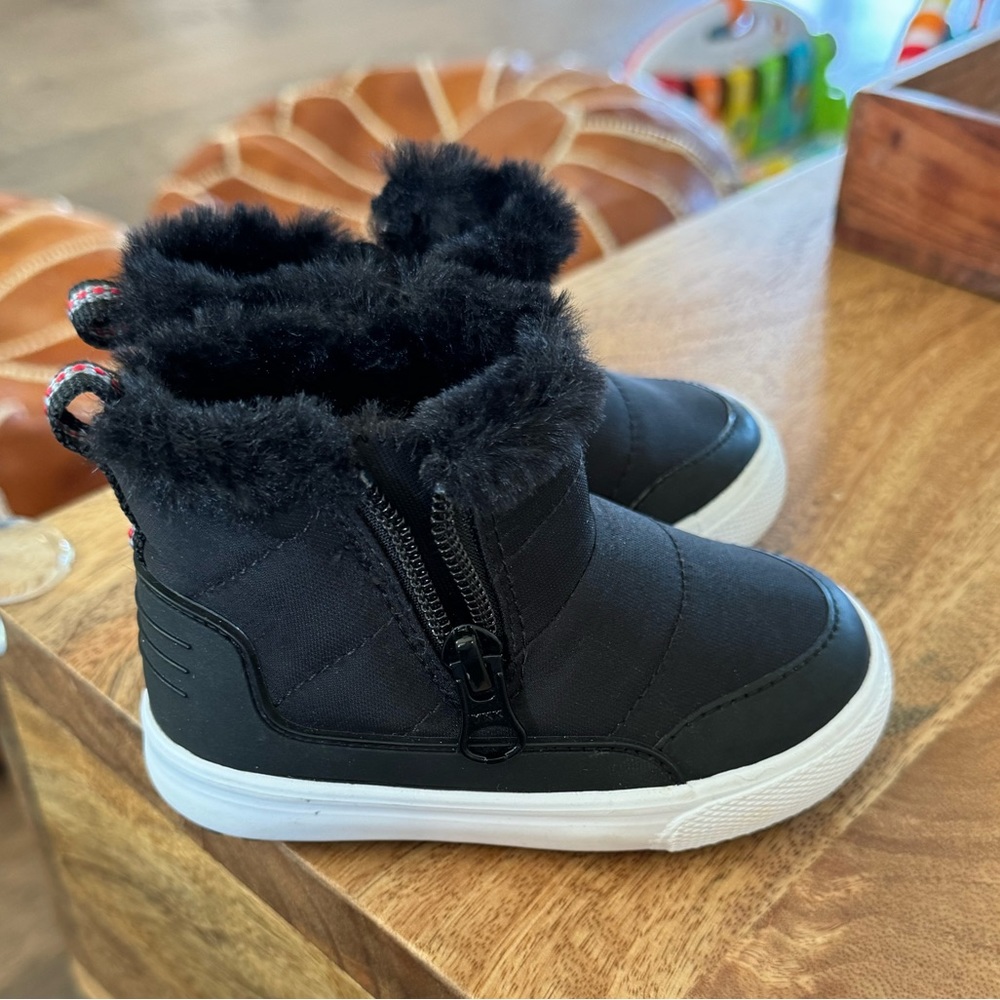 Cat & Jack toddler shoes
